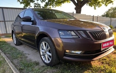 Skoda Octavia, 2019 год, 2 100 000 рублей, 1 фотография