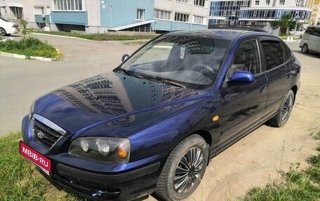 Hyundai Elantra III, 2006 год, 478 000 рублей, 1 фотография