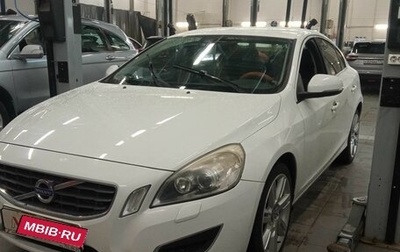 Volvo S60 III, 2012 год, 1 230 000 рублей, 1 фотография