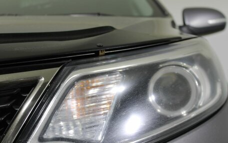 KIA Rio III рестайлинг, 2015 год, 970 000 рублей, 17 фотография