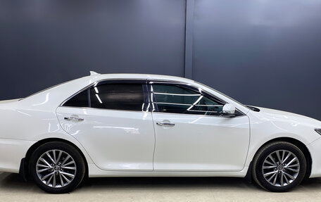 Toyota Camry, 2016 год, 1 770 000 рублей, 3 фотография