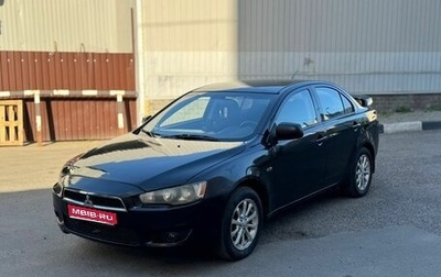 Mitsubishi Lancer IX, 2008 год, 348 000 рублей, 1 фотография