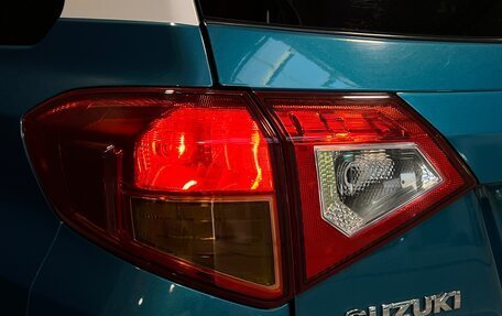 Suzuki Vitara II рестайлинг, 2015 год, 1 645 000 рублей, 7 фотография