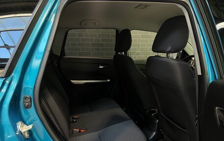 Suzuki Vitara II рестайлинг, 2015 год, 1 645 000 рублей, 13 фотография