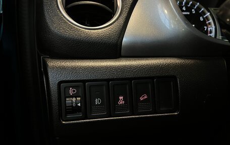 Suzuki Vitara II рестайлинг, 2015 год, 1 645 000 рублей, 19 фотография