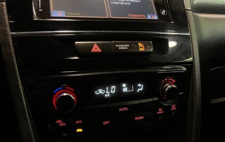 Suzuki Vitara II рестайлинг, 2015 год, 1 645 000 рублей, 15 фотография