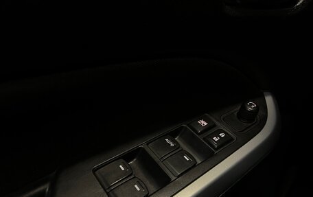 Suzuki Vitara II рестайлинг, 2015 год, 1 645 000 рублей, 18 фотография