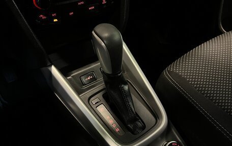 Suzuki Vitara II рестайлинг, 2015 год, 1 645 000 рублей, 16 фотография