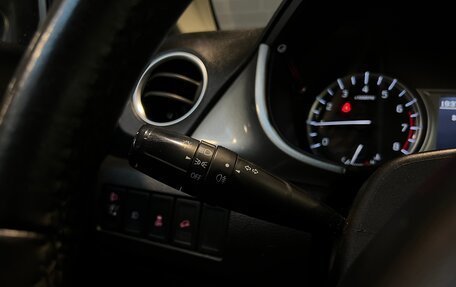 Suzuki Vitara II рестайлинг, 2015 год, 1 645 000 рублей, 24 фотография