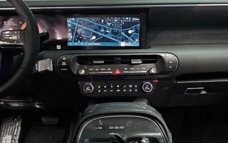 Hyundai Palisade, 2025 год, 5 449 000 рублей, 9 фотография