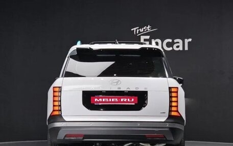 Hyundai Palisade, 2025 год, 5 449 000 рублей, 4 фотография
