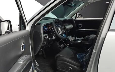 Hyundai Palisade, 2025 год, 5 449 000 рублей, 18 фотография