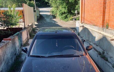 Nissan Maxima VIII, 2003 год, 520 000 рублей, 3 фотография