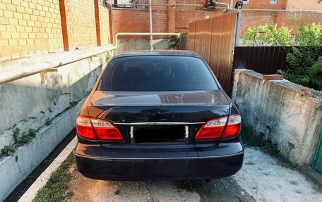Nissan Maxima VIII, 2003 год, 520 000 рублей, 8 фотография