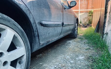 Nissan Maxima VIII, 2003 год, 520 000 рублей, 4 фотография
