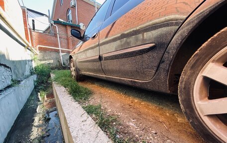 Nissan Maxima VIII, 2003 год, 520 000 рублей, 5 фотография