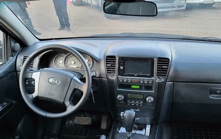 KIA Sorento IV, 2007 год, 848 000 рублей, 5 фотография