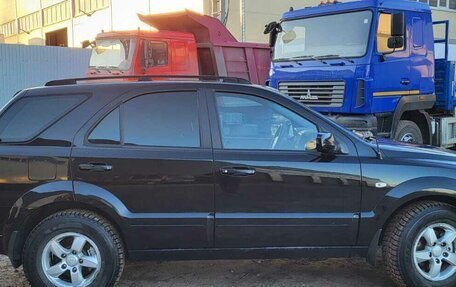 KIA Sorento IV, 2007 год, 848 000 рублей, 7 фотография