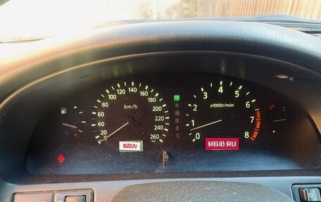 Nissan Maxima VIII, 2003 год, 520 000 рублей, 9 фотография