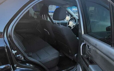 KIA Sorento IV, 2007 год, 848 000 рублей, 13 фотография