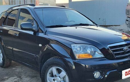 KIA Sorento IV, 2007 год, 848 000 рублей, 11 фотография