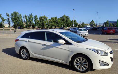 Hyundai i40 I рестайлинг, 2013 год, 1 349 000 рублей, 3 фотография