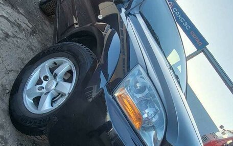 KIA Sorento IV, 2007 год, 848 000 рублей, 15 фотография