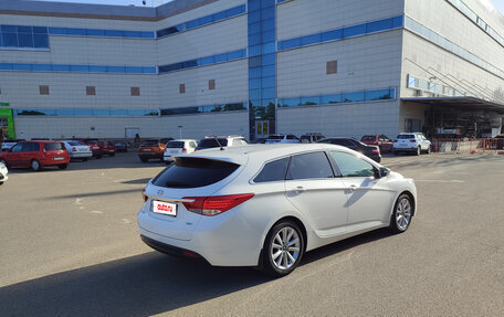 Hyundai i40 I рестайлинг, 2013 год, 1 349 000 рублей, 5 фотография