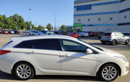 Hyundai i40 I рестайлинг, 2013 год, 1 349 000 рублей, 4 фотография