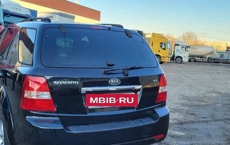 KIA Sorento IV, 2007 год, 848 000 рублей, 6 фотография
