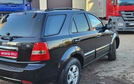 KIA Sorento IV, 2007 год, 848 000 рублей, 3 фотография