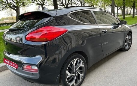 KIA cee'd III, 2017 год, 1 380 000 рублей, 7 фотография