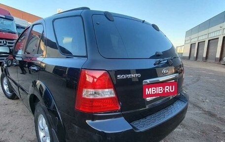 KIA Sorento IV, 2007 год, 848 000 рублей, 9 фотография