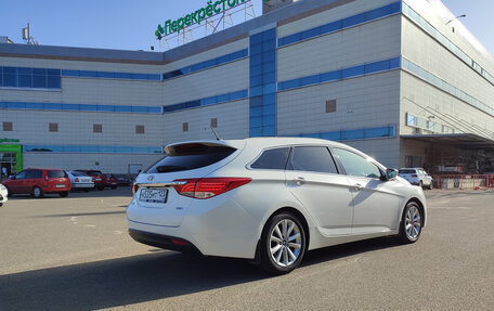 Hyundai i40 I рестайлинг, 2013 год, 1 349 000 рублей, 6 фотография