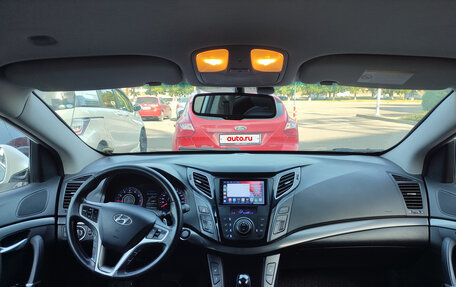 Hyundai i40 I рестайлинг, 2013 год, 1 349 000 рублей, 13 фотография