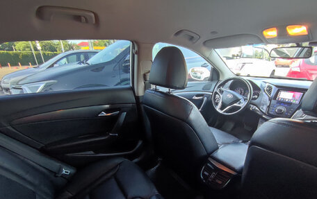 Hyundai i40 I рестайлинг, 2013 год, 1 349 000 рублей, 15 фотография