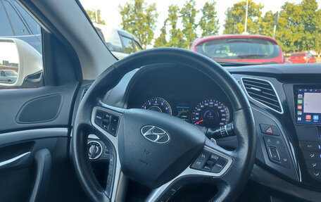 Hyundai i40 I рестайлинг, 2013 год, 1 349 000 рублей, 17 фотография
