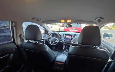 Hyundai i40 I рестайлинг, 2013 год, 1 349 000 рублей, 16 фотография