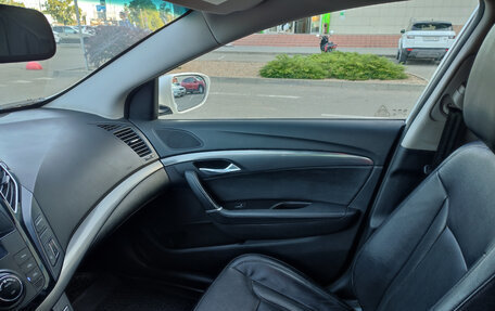 Hyundai i40 I рестайлинг, 2013 год, 1 349 000 рублей, 18 фотография