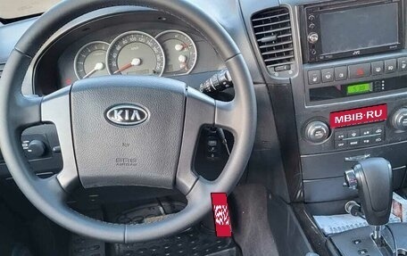 KIA Sorento IV, 2007 год, 848 000 рублей, 4 фотография