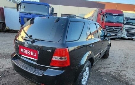 KIA Sorento IV, 2007 год, 848 000 рублей, 14 фотография