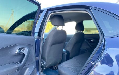 Volkswagen Polo VI (EU Market), 2012 год, 735 000 рублей, 7 фотография