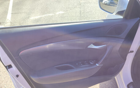 Hyundai i40 I рестайлинг, 2013 год, 1 349 000 рублей, 19 фотография
