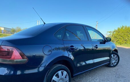 Volkswagen Polo VI (EU Market), 2012 год, 735 000 рублей, 4 фотография