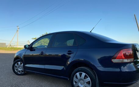 Volkswagen Polo VI (EU Market), 2012 год, 735 000 рублей, 11 фотография