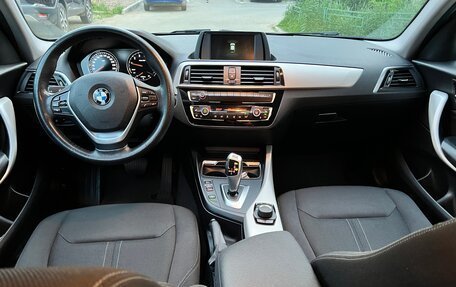 BMW 1 серия, 2018 год, 2 079 000 рублей, 9 фотография