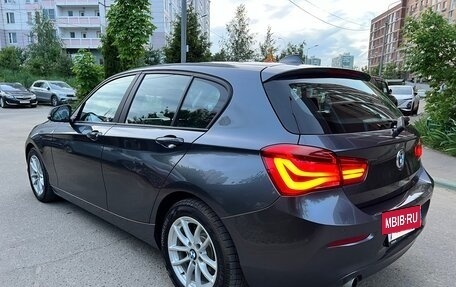 BMW 1 серия, 2018 год, 2 079 000 рублей, 3 фотография