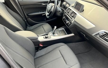 BMW 1 серия, 2018 год, 2 079 000 рублей, 11 фотография