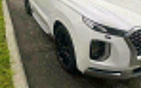 Hyundai Palisade I, 2021 год, 4 450 000 рублей, 4 фотография