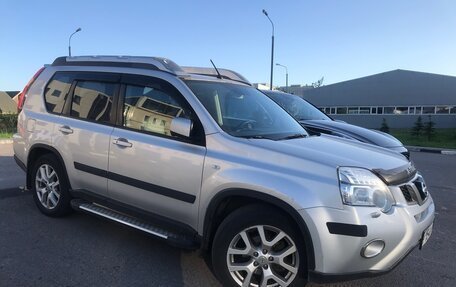 Nissan X-Trail, 2014 год, 1 850 000 рублей, 2 фотография
